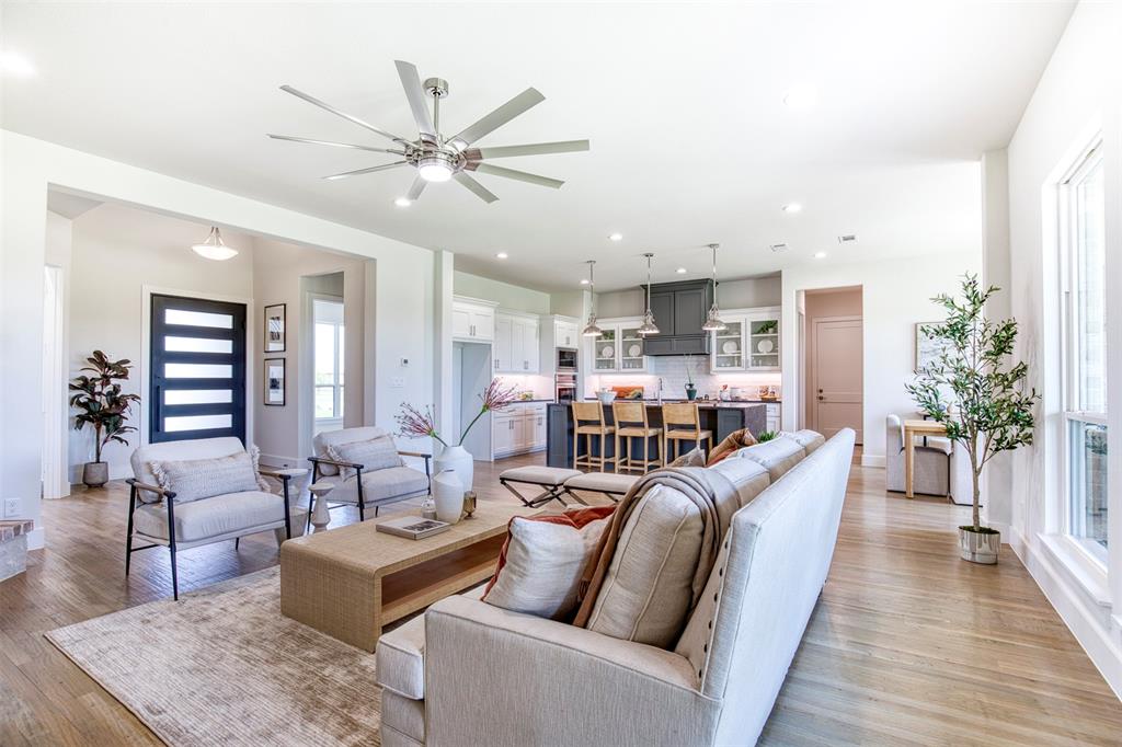 Shadow Lakes Ph 1 - Residential