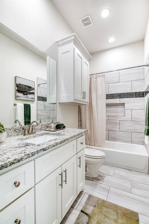 Shadow Lakes Ph 1 - Residential