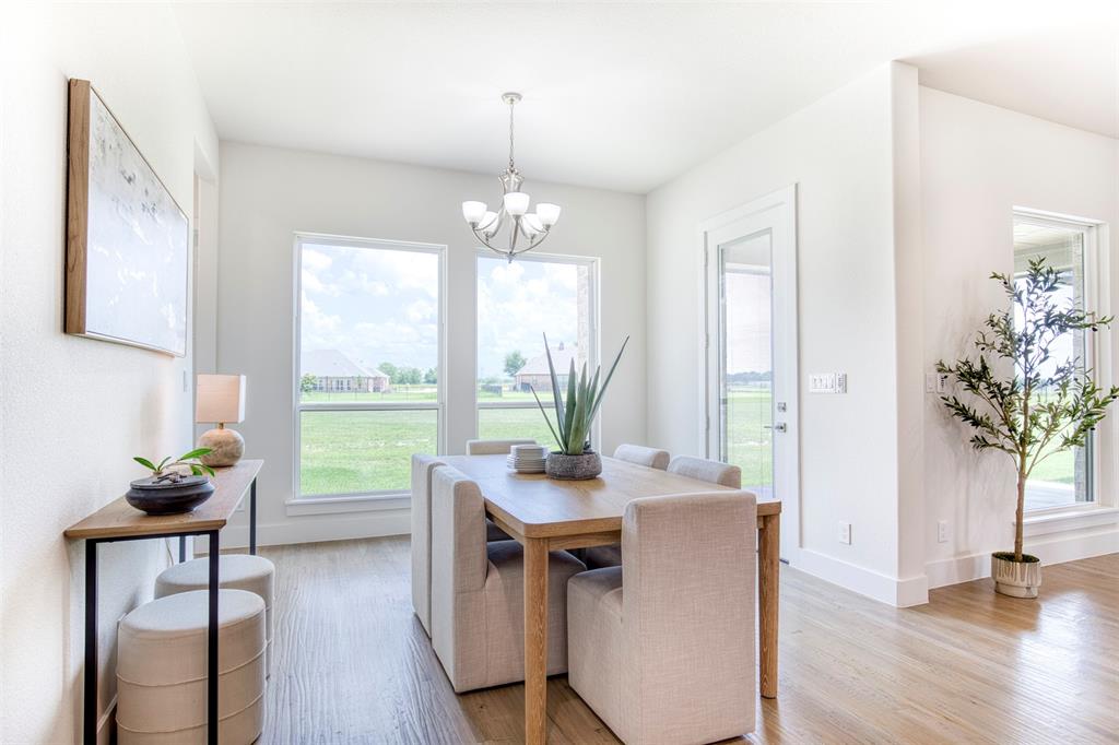 Shadow Lakes Ph 1 - Residential