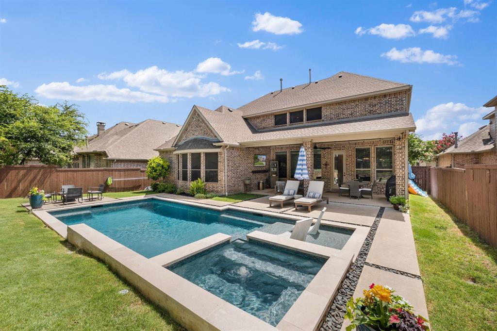 509 Cypress Garden Drive