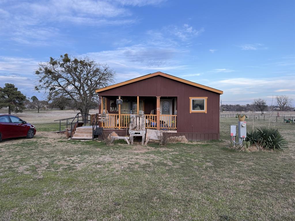 Firefly Farms - Residential