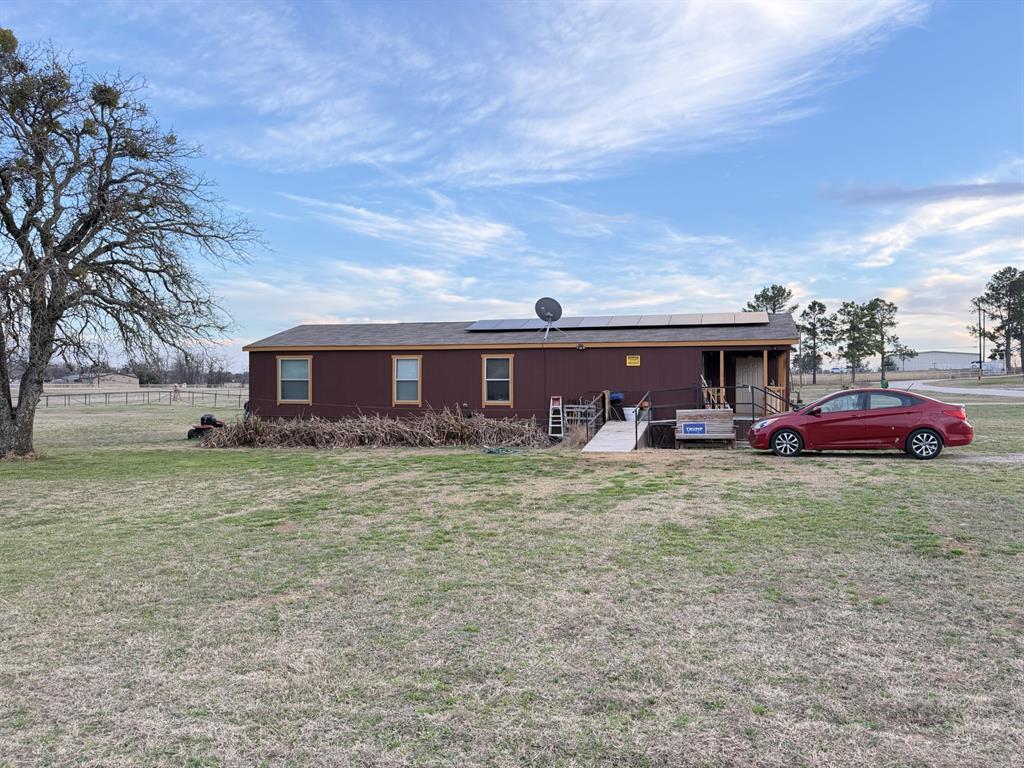 Firefly Farms - Residential