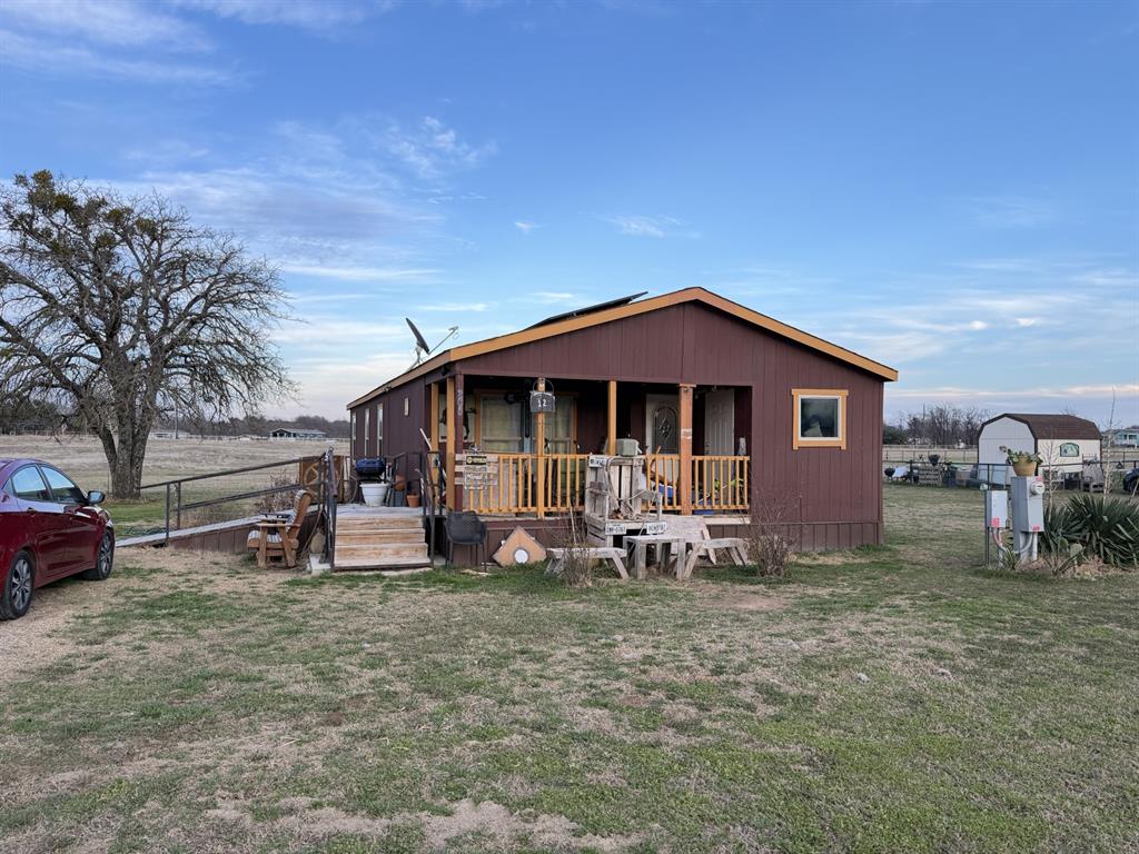 Firefly Farms - Residential