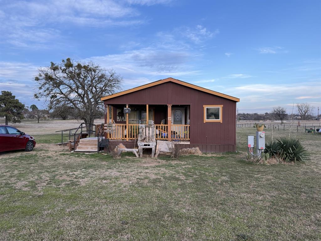 Firefly Farms - Residential
