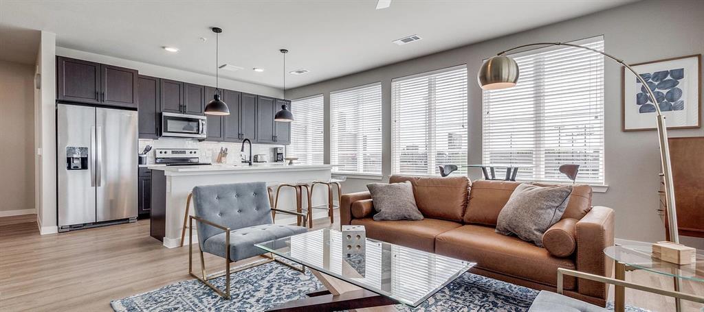 John Grigsby Abtract 495 - Residential Lease