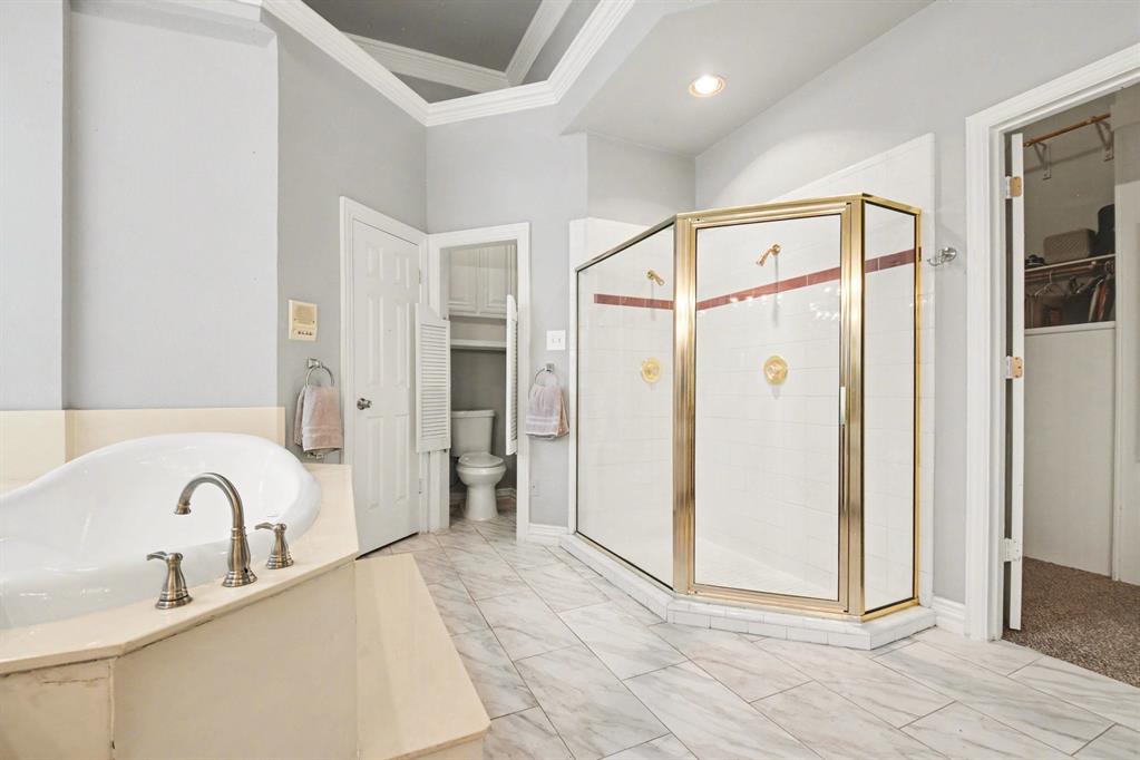 Georgetown Add - Residential