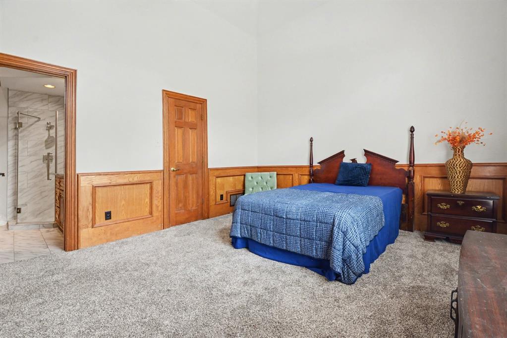 Georgetown Add - Residential
