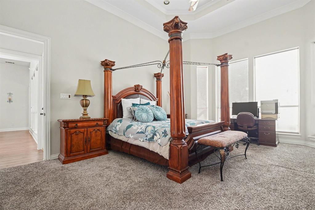 Georgetown Add - Residential