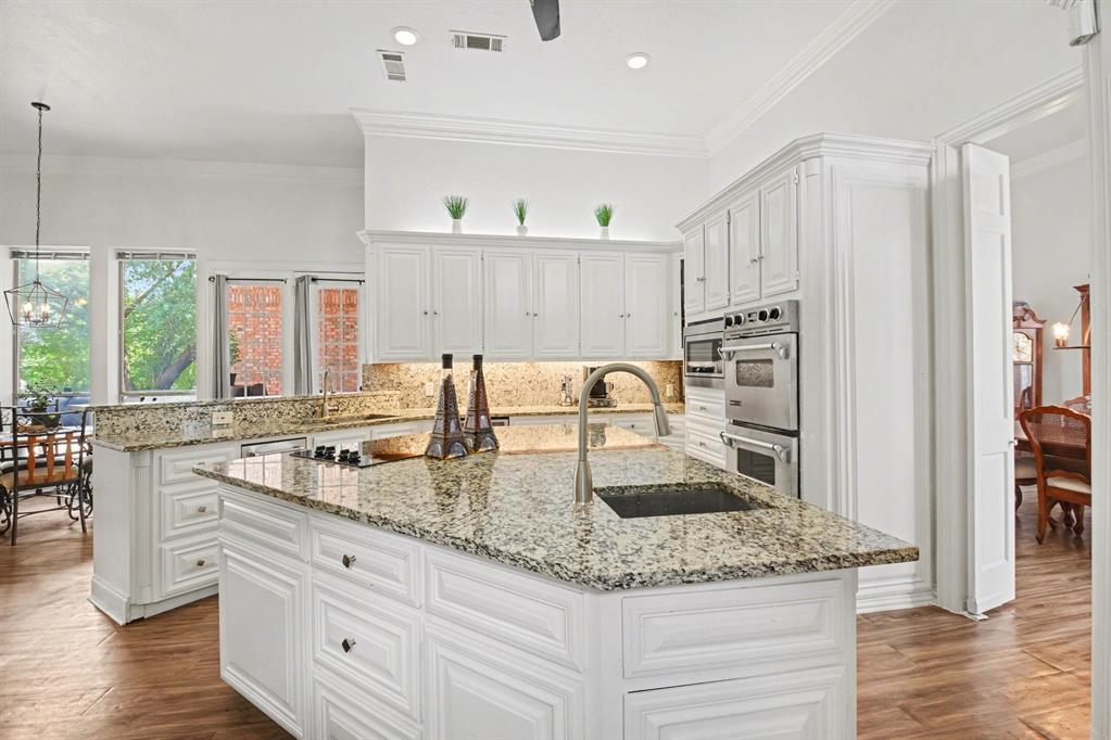 Georgetown Add - Residential