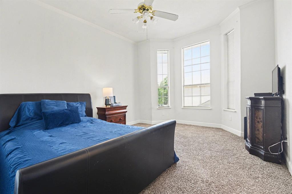 Georgetown Add - Residential