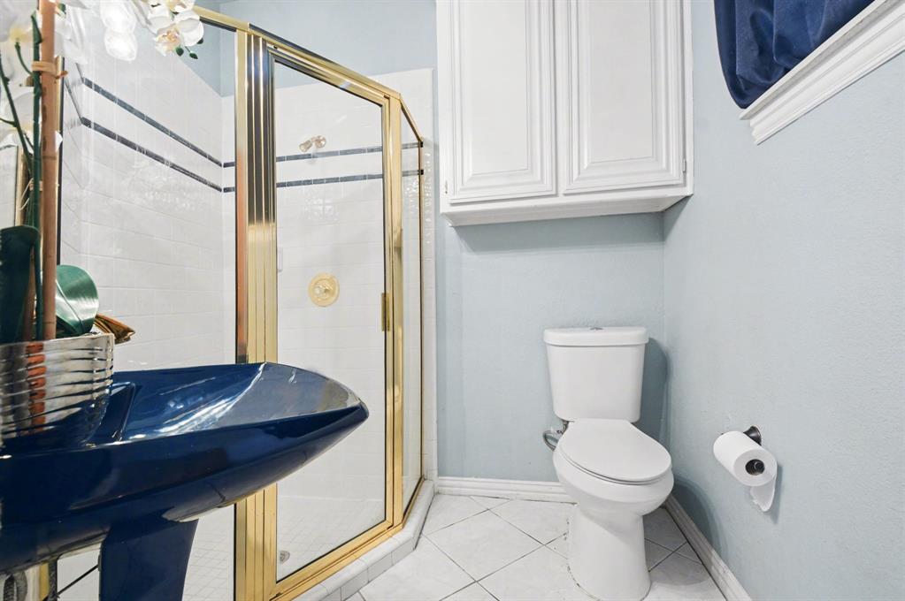 Georgetown Add - Residential