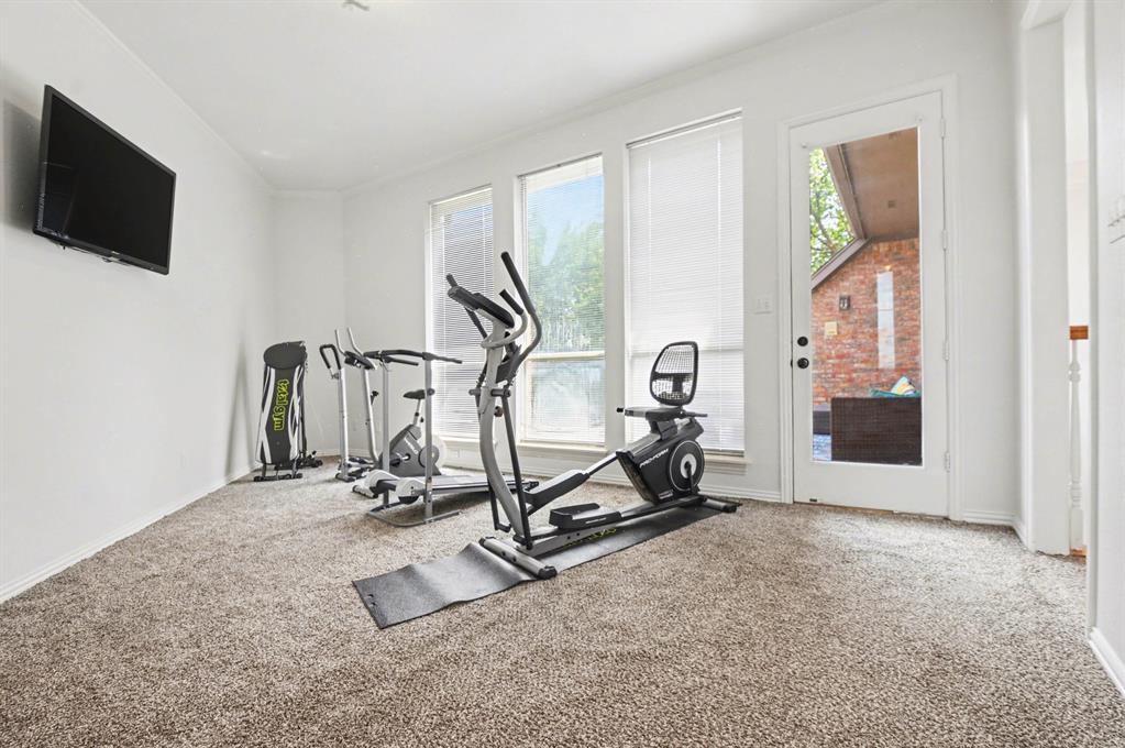 Georgetown Add - Residential