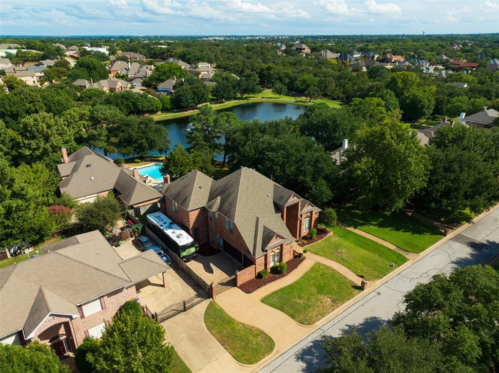 Georgetown Add - Residential