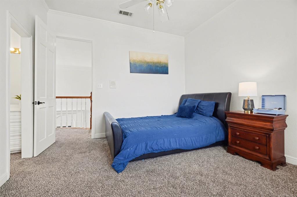 Georgetown Add - Residential