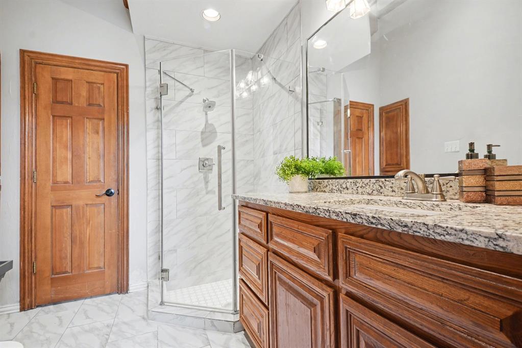 Georgetown Add - Residential
