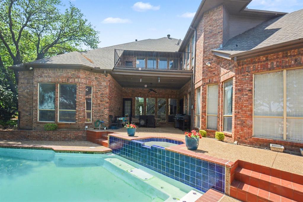 Georgetown Add - Residential