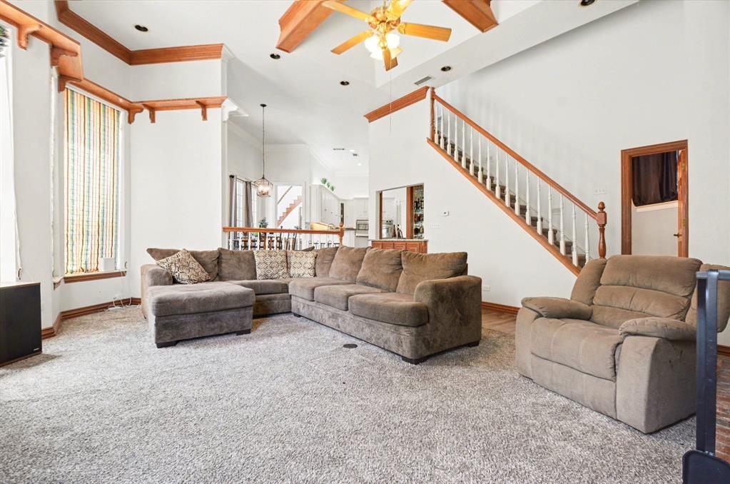 Georgetown Add - Residential