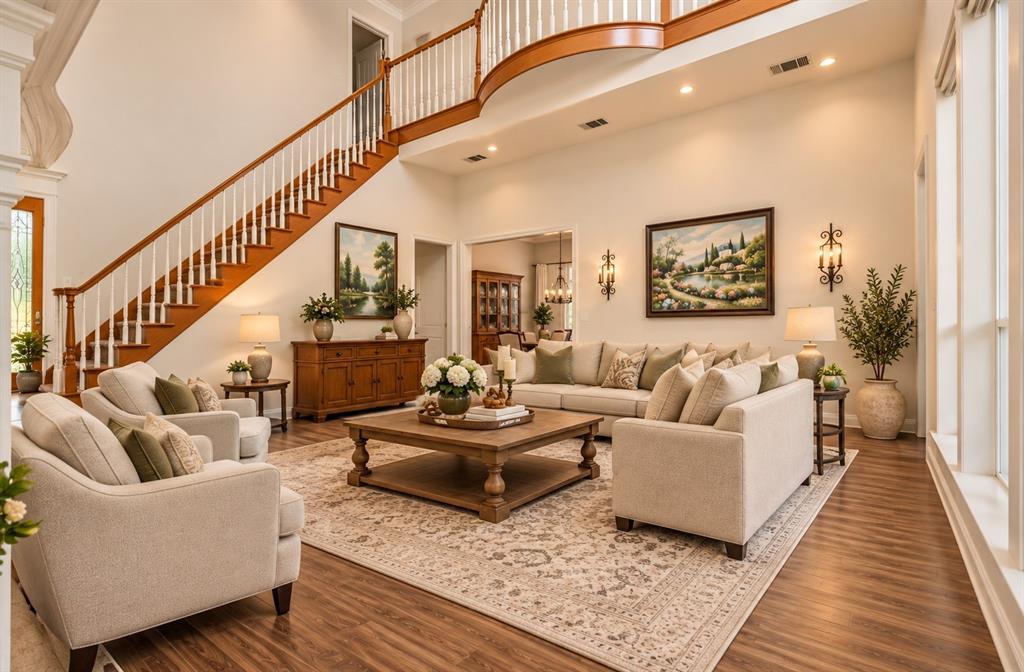 5205 Vicksburg Drive