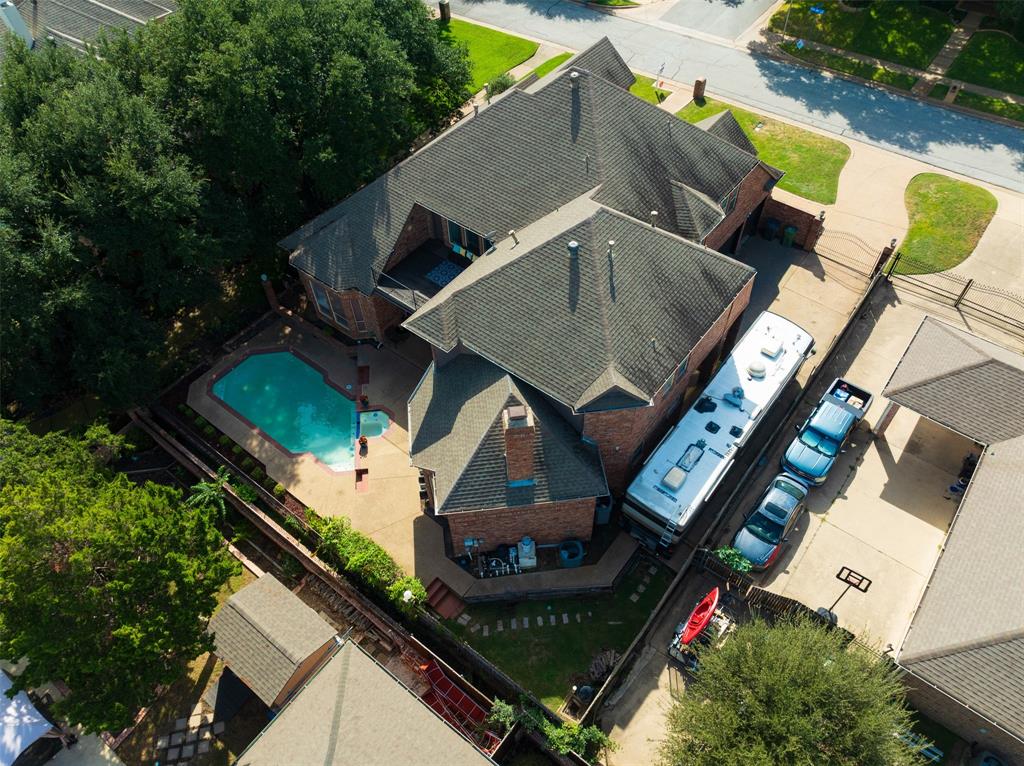 Georgetown Add - Residential