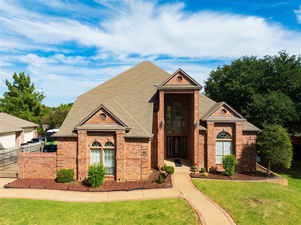 Georgetown Add - Residential