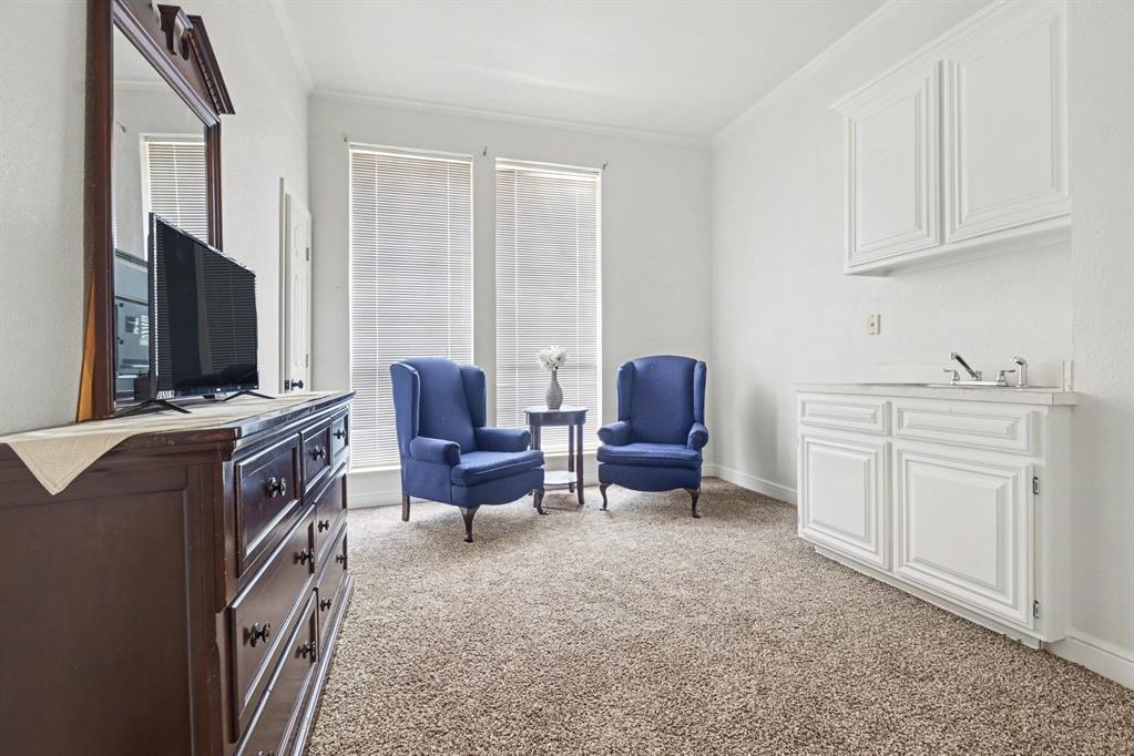 Georgetown Add - Residential