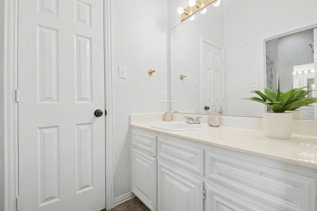 Georgetown Add - Residential