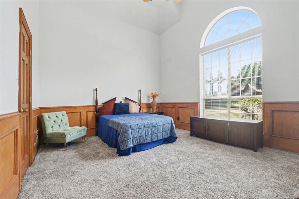 Georgetown Add - Residential