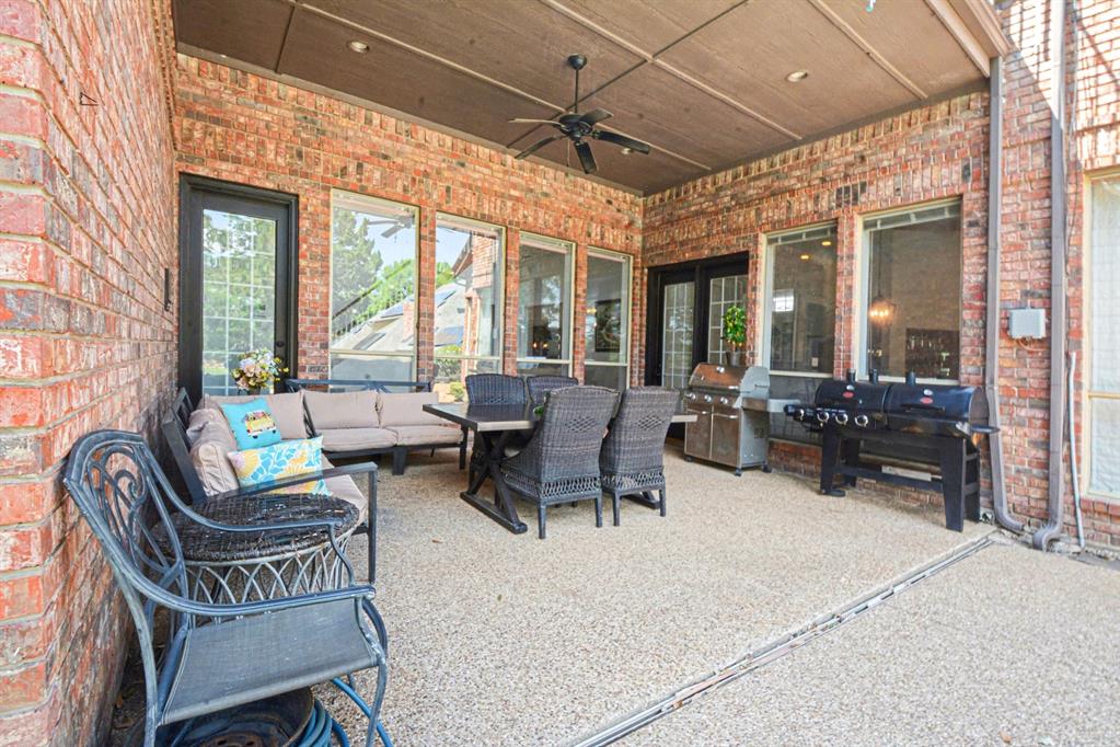 Georgetown Add - Residential