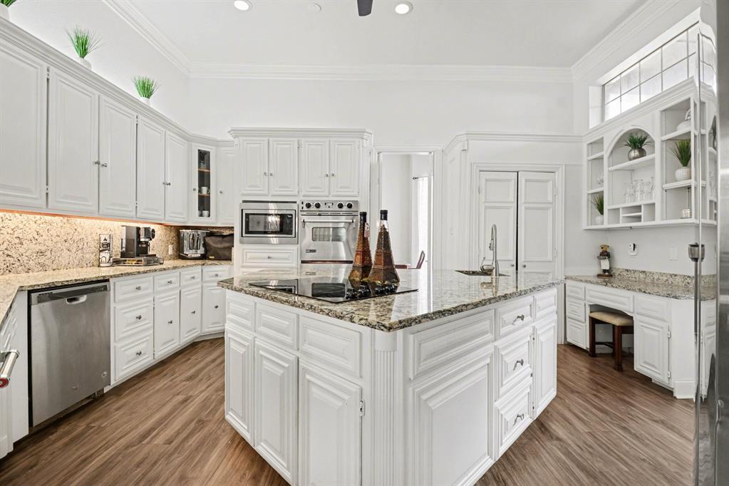 Georgetown Add - Residential