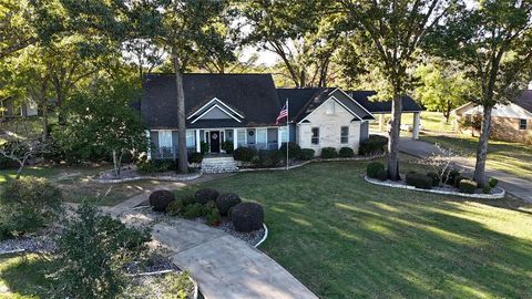 A home in Chandler