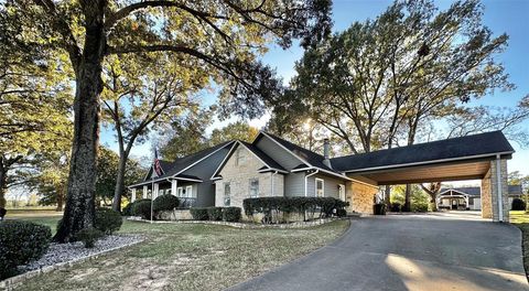 A home in Chandler