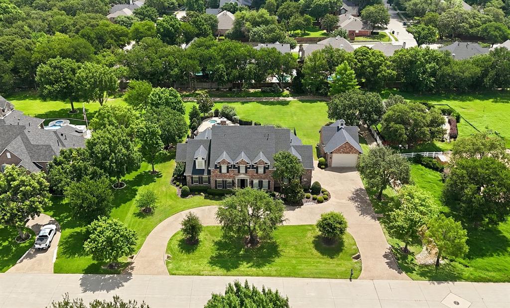 4200 Equestrian Way
