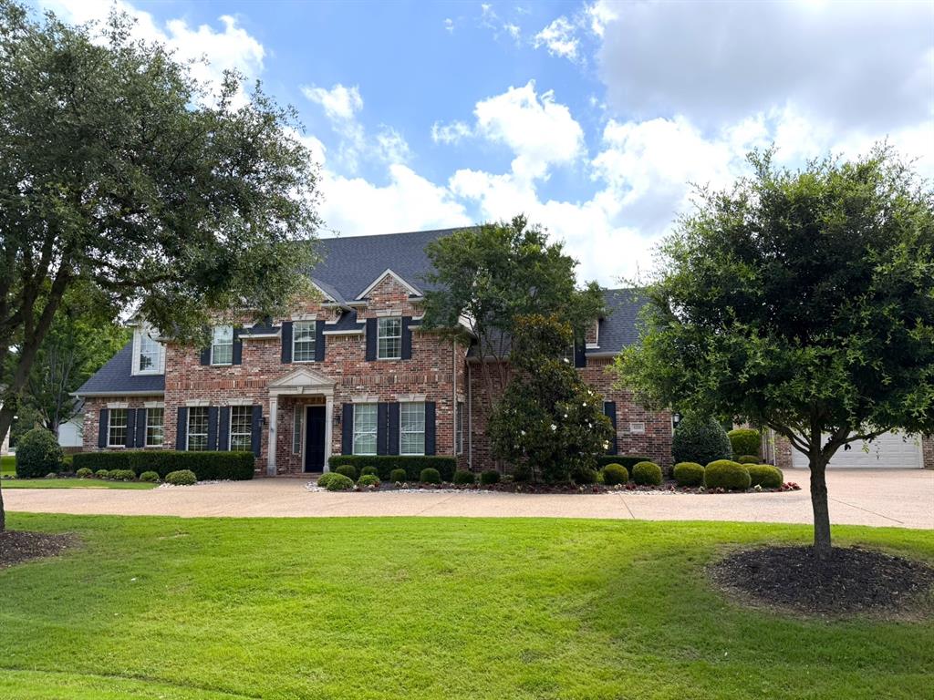 4200 Equestrian Way