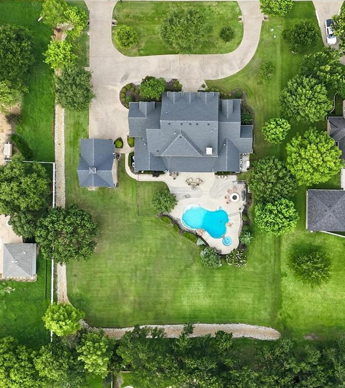 4200 Equestrian Way