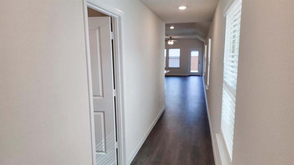 Creekside Ranch - Residential