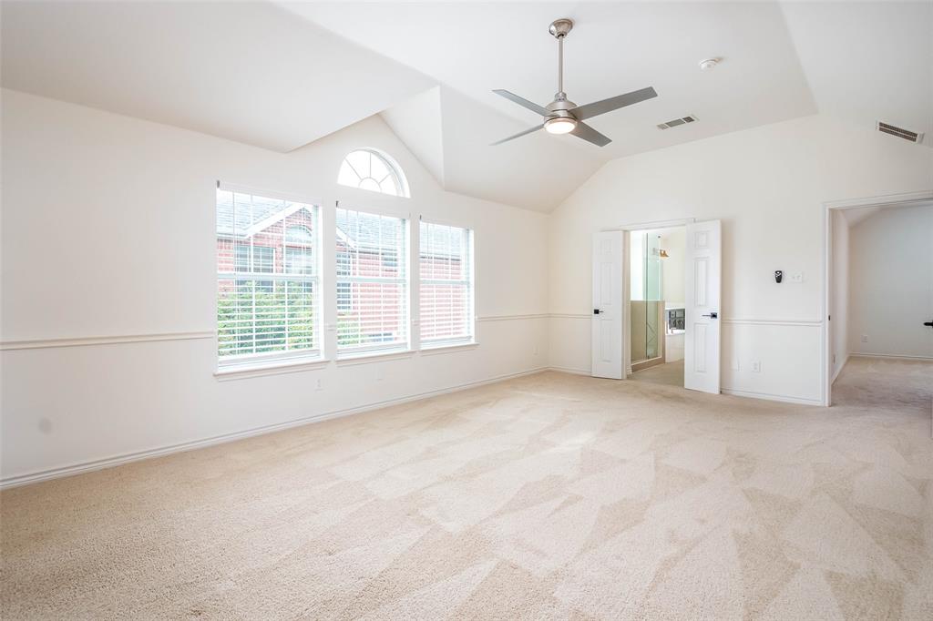 Villages At Willow Bay Ph I - Residential Lease