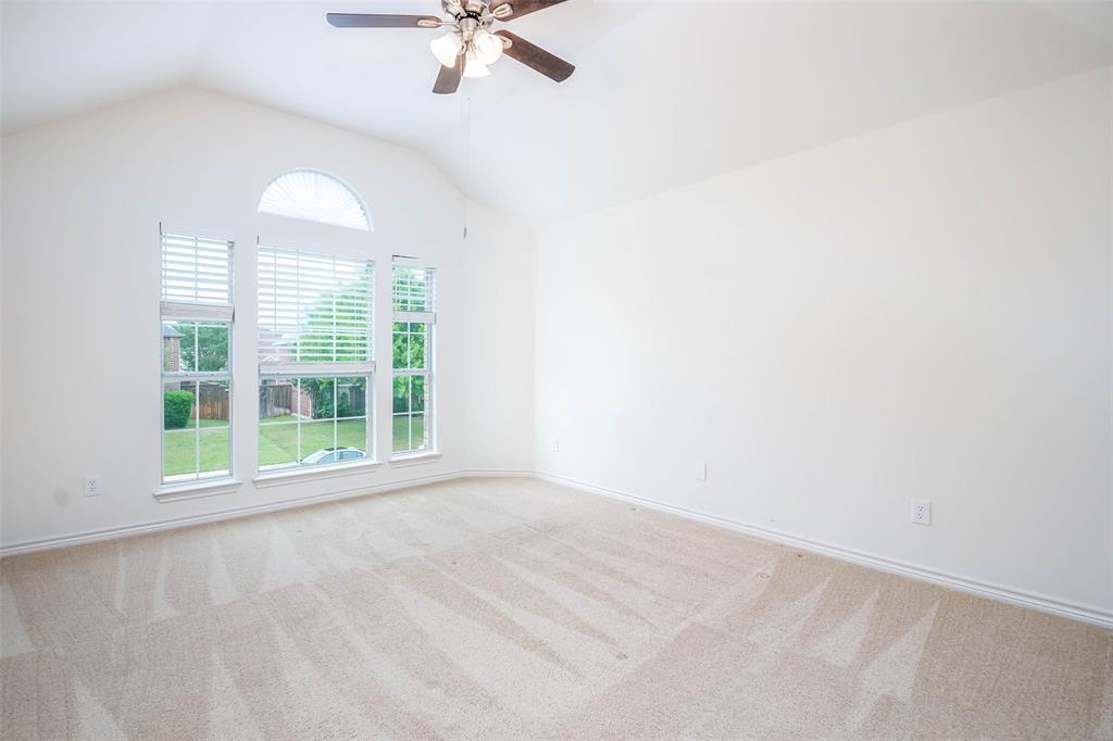 Villages At Willow Bay Ph I - Residential Lease