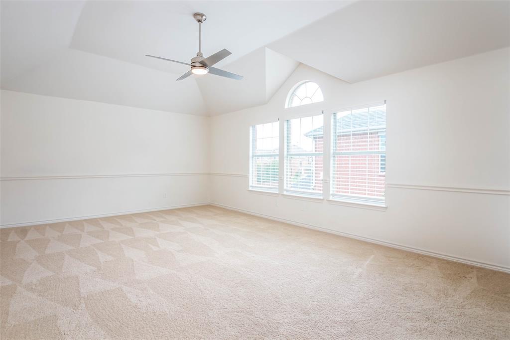 Villages At Willow Bay Ph I - Residential Lease