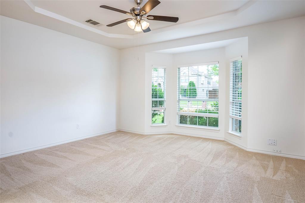 Villages At Willow Bay Ph I - Residential Lease