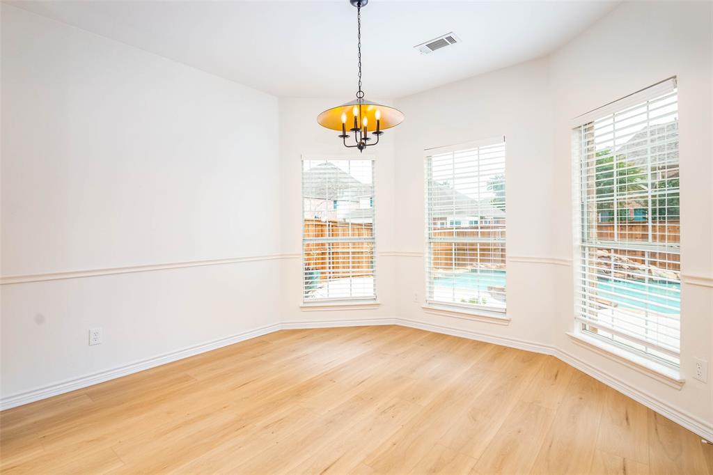 Villages At Willow Bay Ph I - Residential Lease