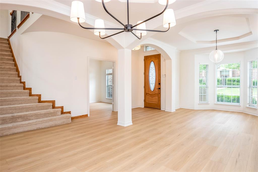 Villages At Willow Bay Ph I - Residential Lease