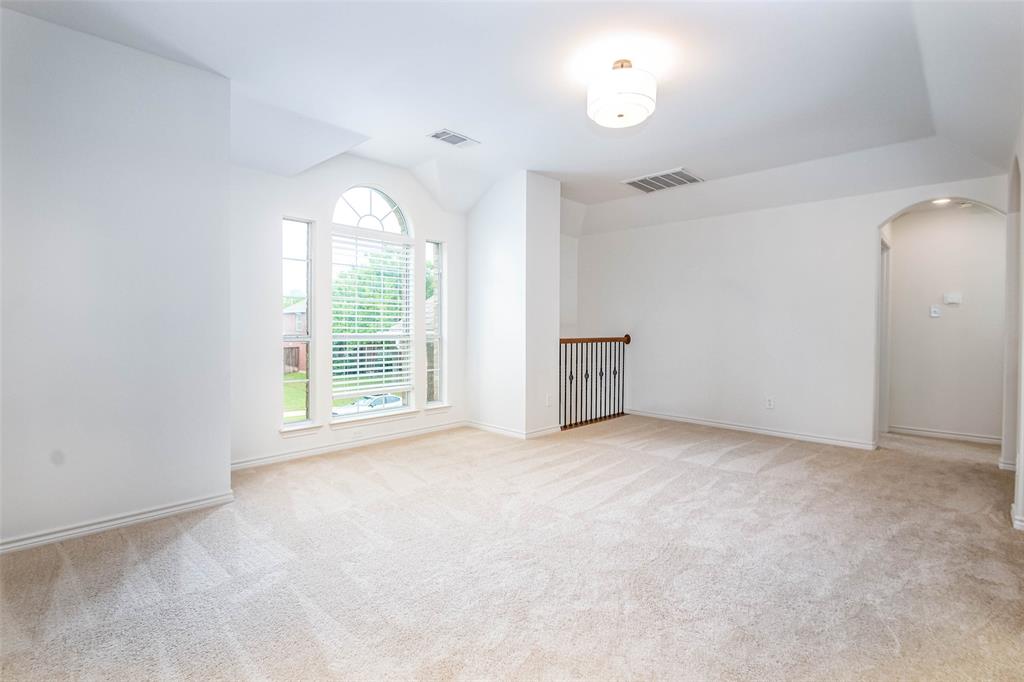 Villages At Willow Bay Ph I - Residential Lease