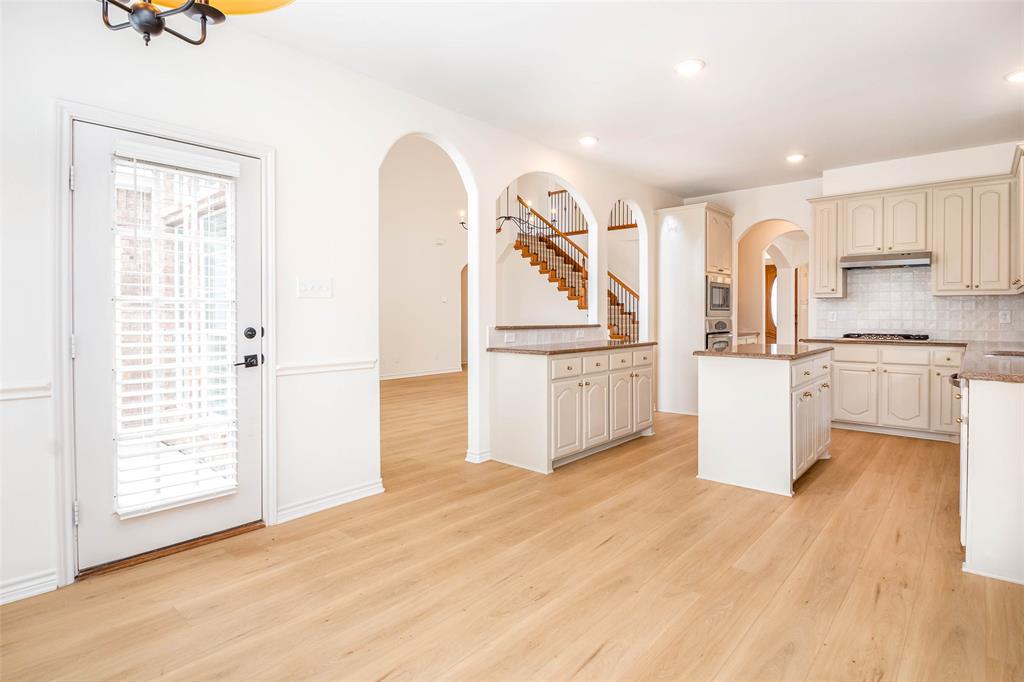 Villages At Willow Bay Ph I - Residential Lease