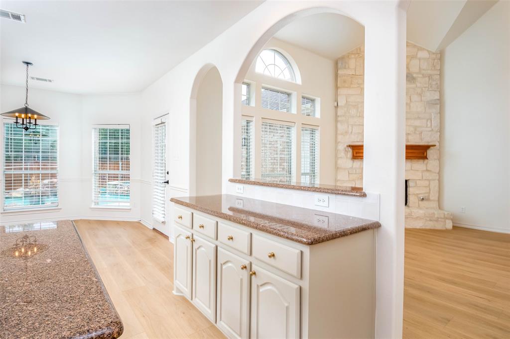 Villages At Willow Bay Ph I - Residential Lease