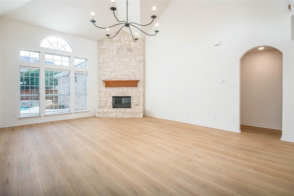 Villages At Willow Bay Ph I - Residential Lease