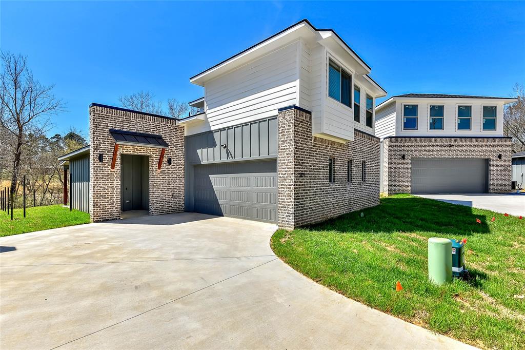 Westlake Townhomes - Residential Lease