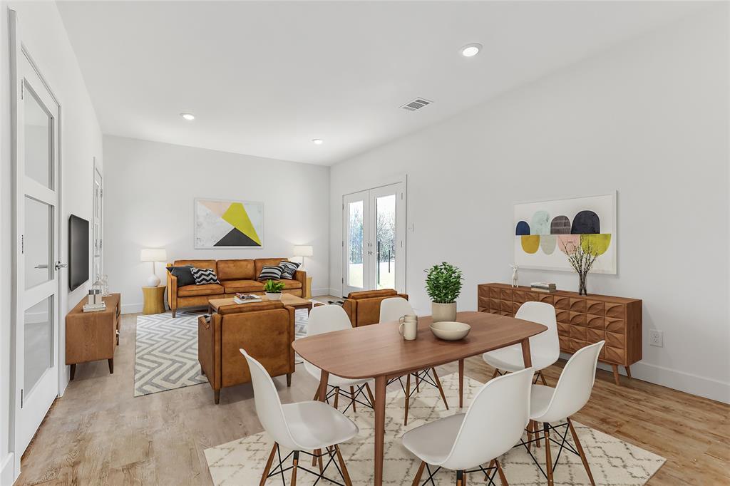 Westlake Townhomes - Residential Lease