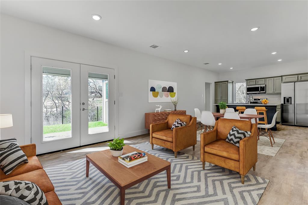 Westlake Townhomes - Residential Lease