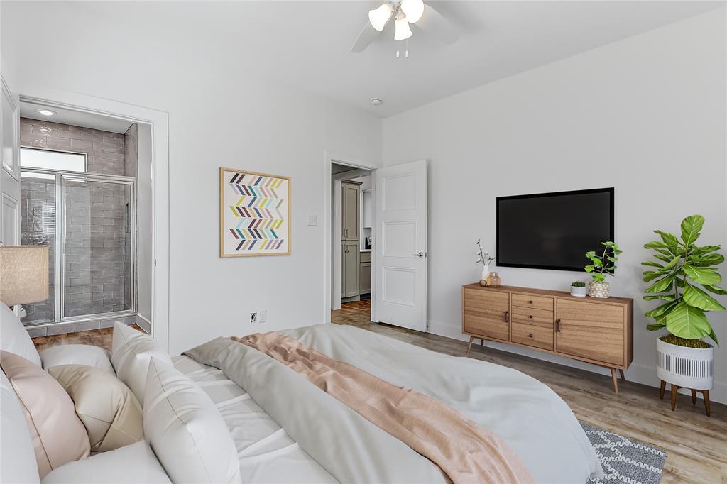 Westlake Townhomes - Residential Lease