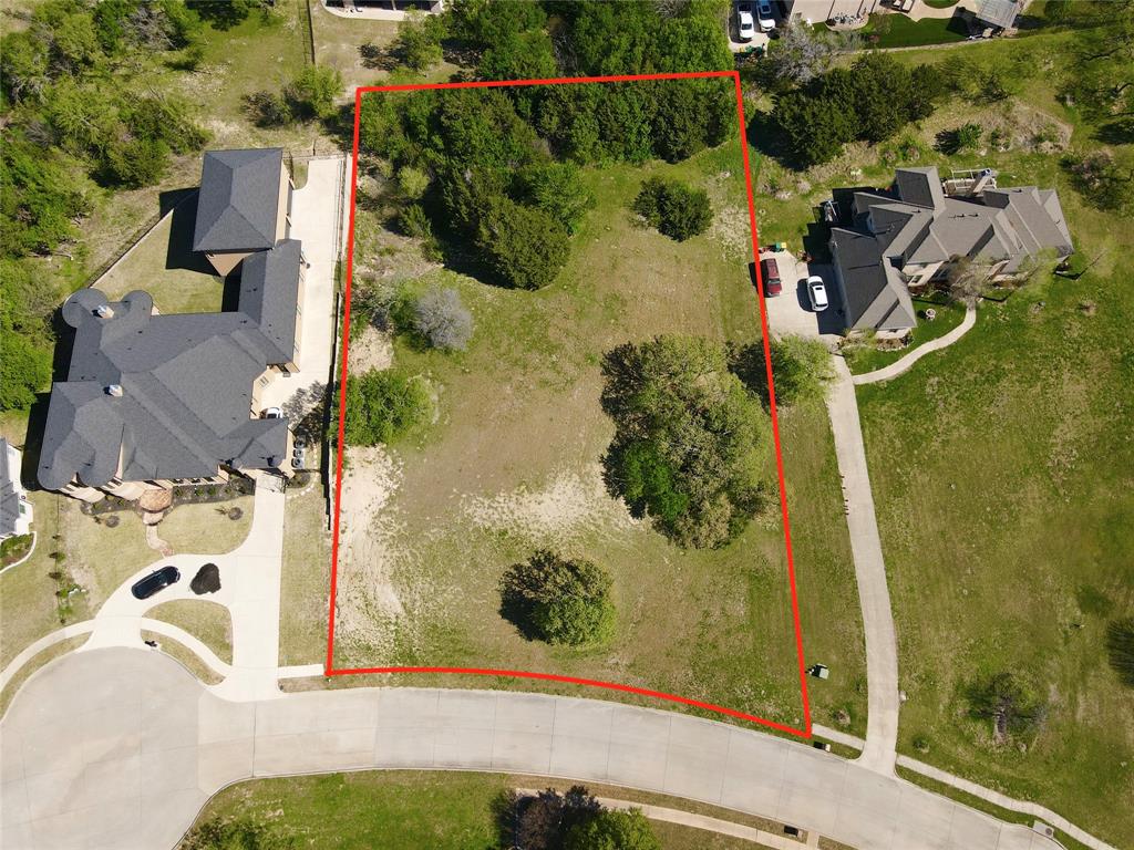 2617 Whispering Oaks Cove